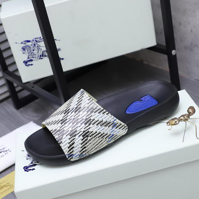Burberry Slippers Mens ID:20250529-24